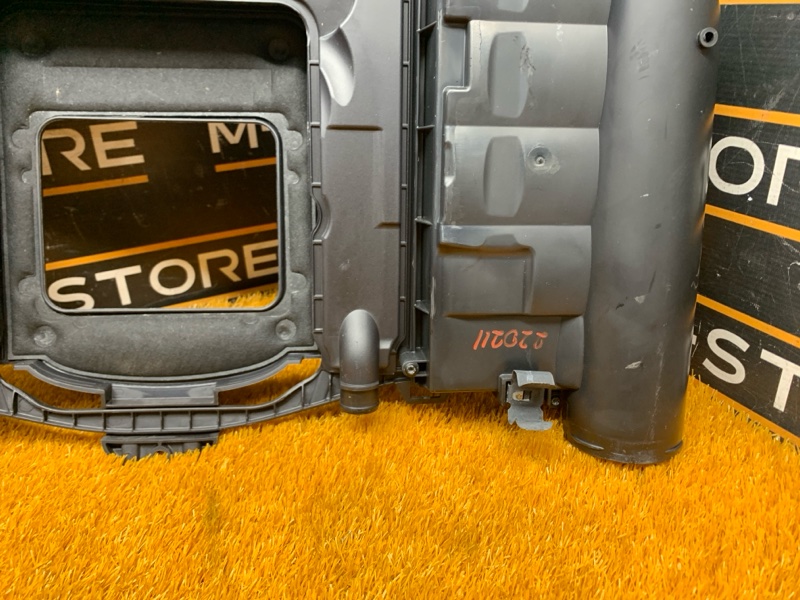 корпус воздушного фильтра, 700 рублей, Красноярск