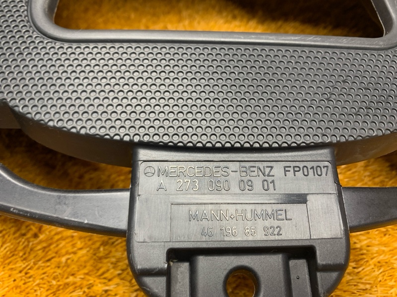 корпус воздушного фильтра, 700 рублей, Красноярск