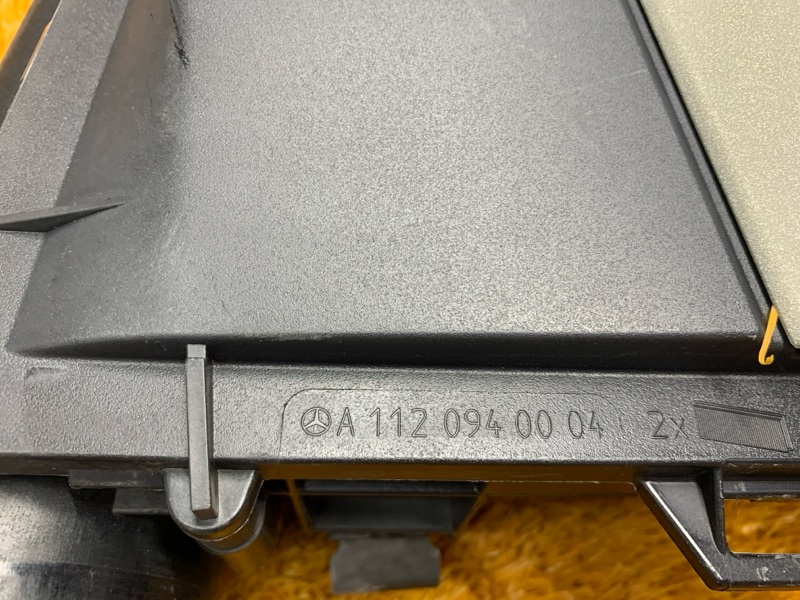 корпус воздушного фильтра, 700 рублей, Красноярск