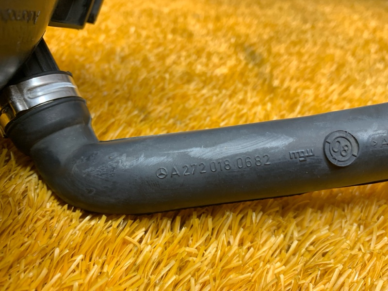 патрубок воздушного фильтра, 300 рублей, Красноярск