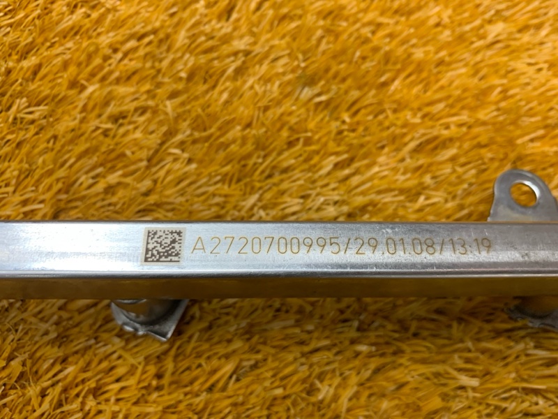 топливная рампа, 370 рублей, Красноярск