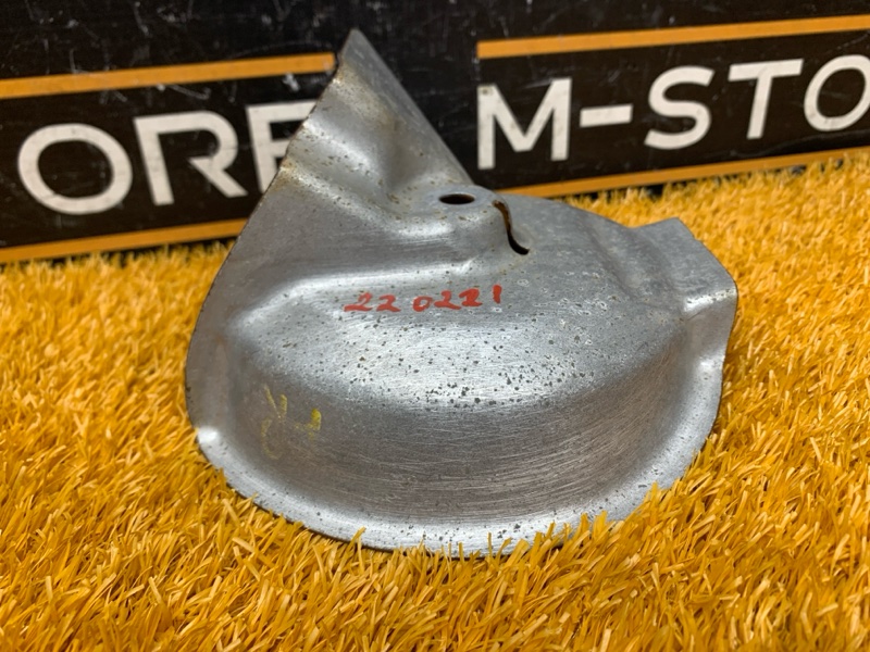 Защита подушки двигателя, 380 рублей, Красноярск