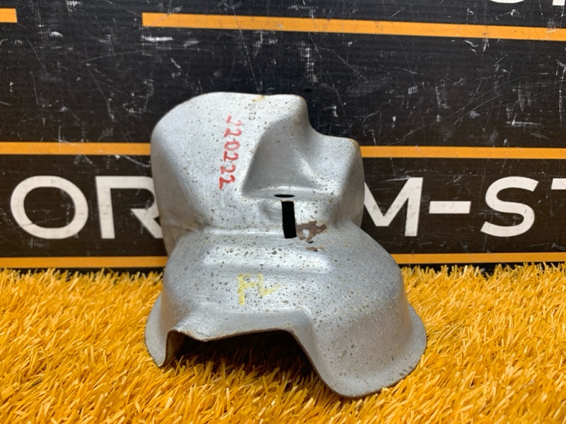 Защита подушки двигателя, 380 рублей, Красноярск