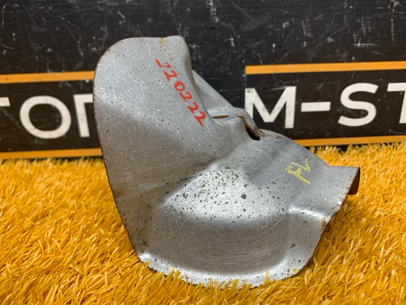 Защита подушки двигателя, 380 рублей, Красноярск