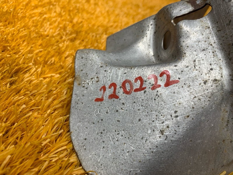 Защита подушки двигателя, 380 рублей, Красноярск