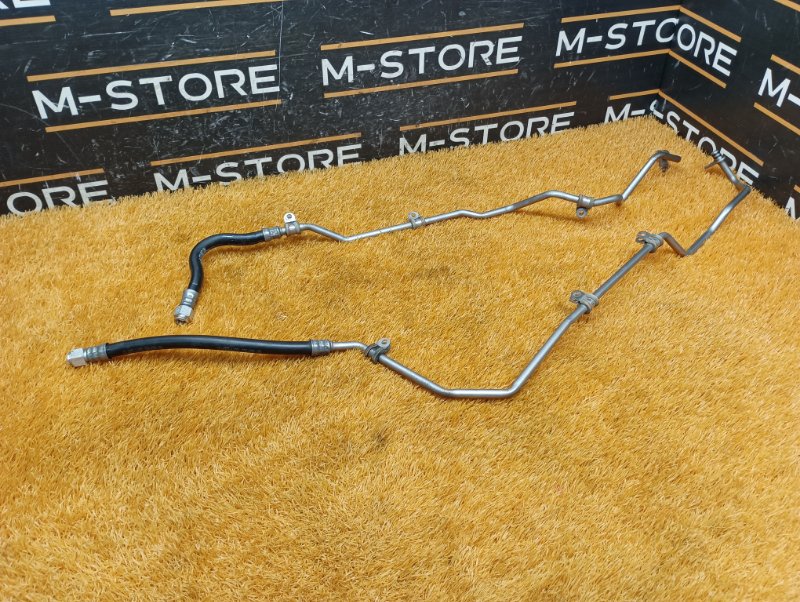 трубка охлаждения акпп, 2370 рублей, Красноярск