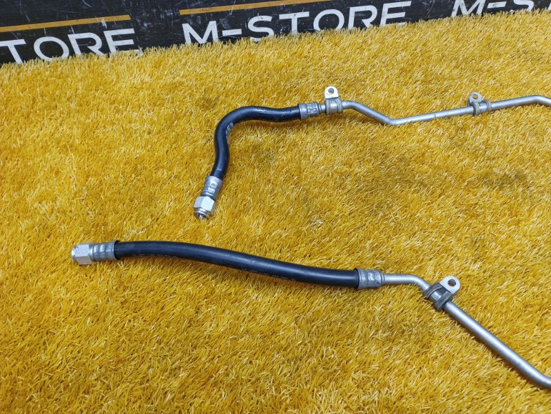 трубка охлаждения акпп, 2370 рублей, Красноярск