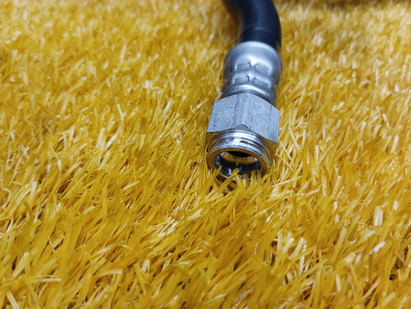 трубка охлаждения акпп, 2370 рублей, Красноярск