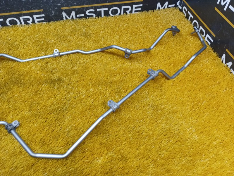 трубка охлаждения акпп, 2370 рублей, Красноярск