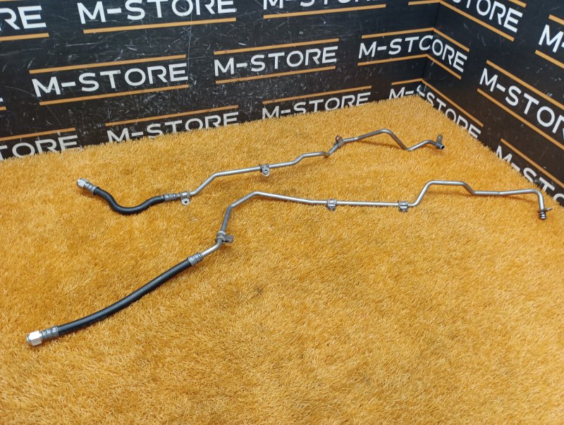 трубка охлаждения акпп, 2370 рублей, Красноярск