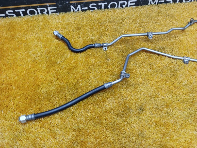 трубка охлаждения акпп, 2370 рублей, Красноярск