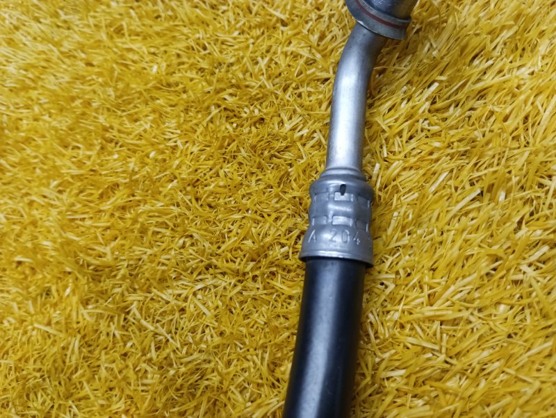 трубка охлаждения акпп, 2370 рублей, Красноярск