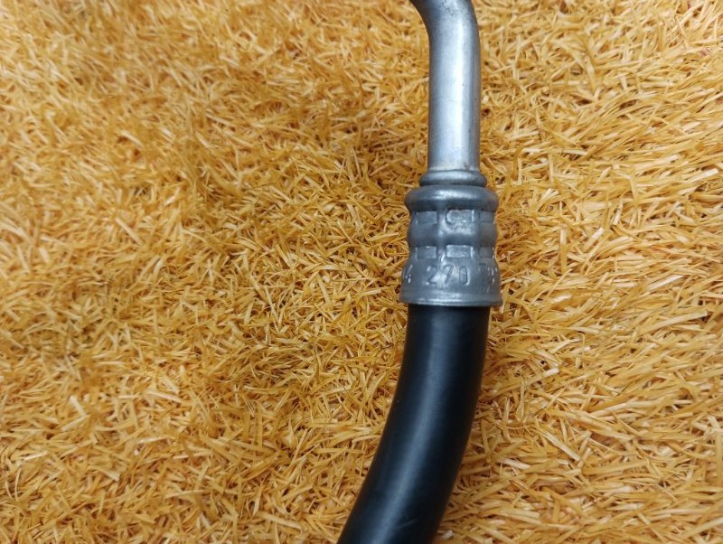 трубка охлаждения акпп, 2370 рублей, Красноярск