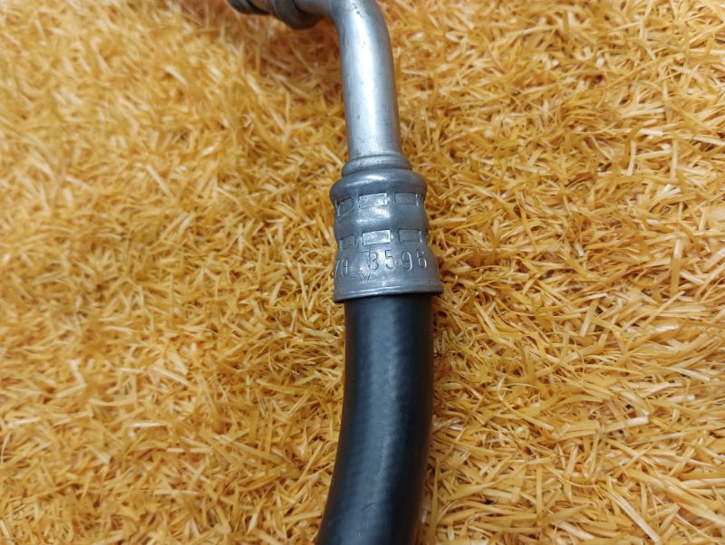 трубка охлаждения акпп, 2370 рублей, Красноярск