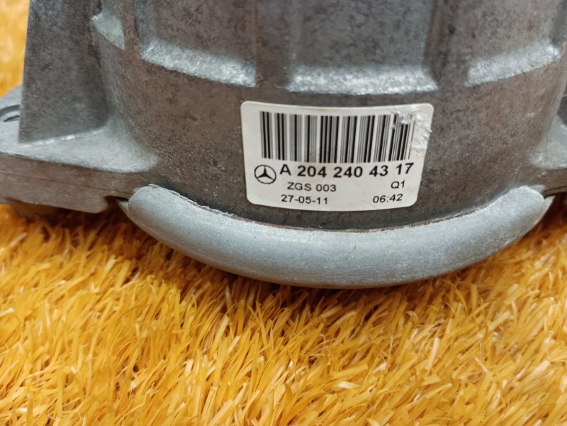 подушка двигателя, 2000 рублей, Красноярск