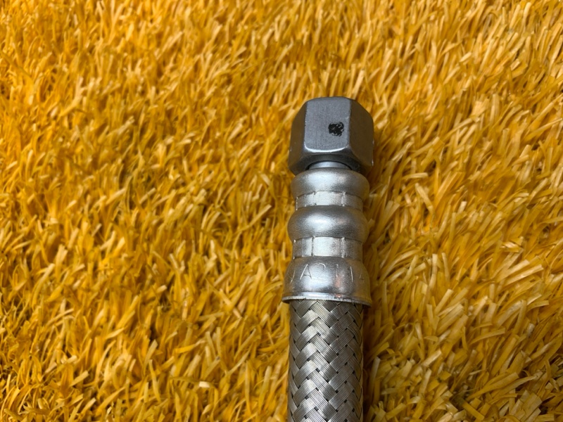 шланг топливный, 230 рублей, Красноярск