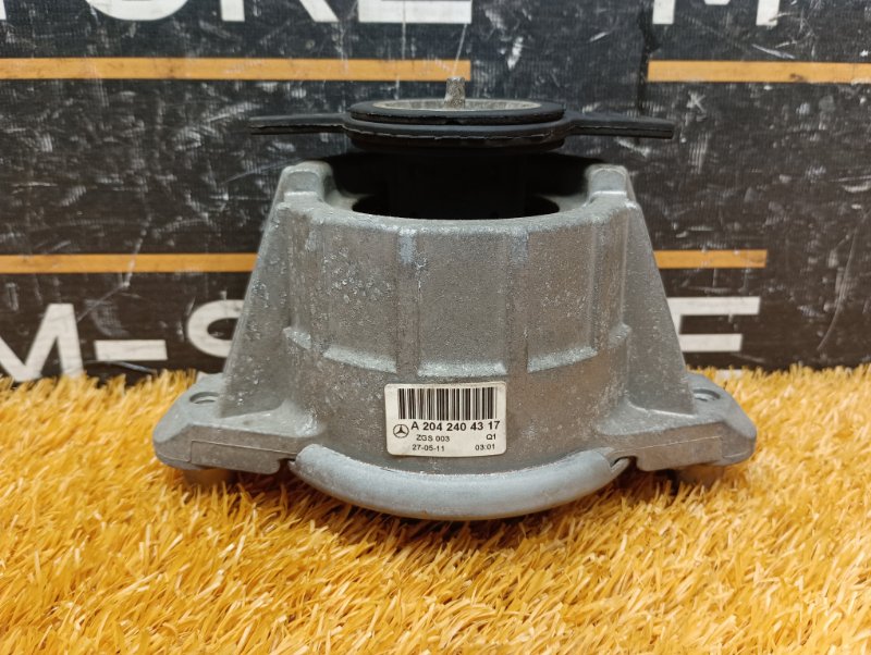 подушка двигателя, 2000 рублей, Красноярск