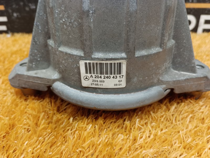 подушка двигателя, 2000 рублей, Красноярск