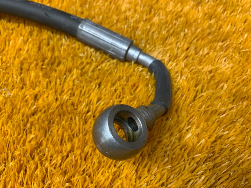 шланг гидроусилителя, 900 рублей, Красноярск