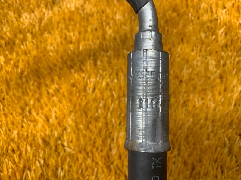 шланг гидроусилителя, 900 рублей, Красноярск