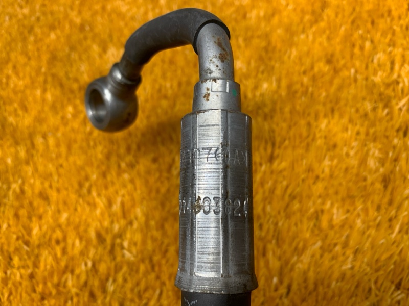 шланг гидроусилителя, 900 рублей, Красноярск