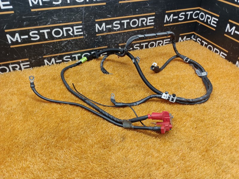 Провод массы, 1000 рублей, Красноярск