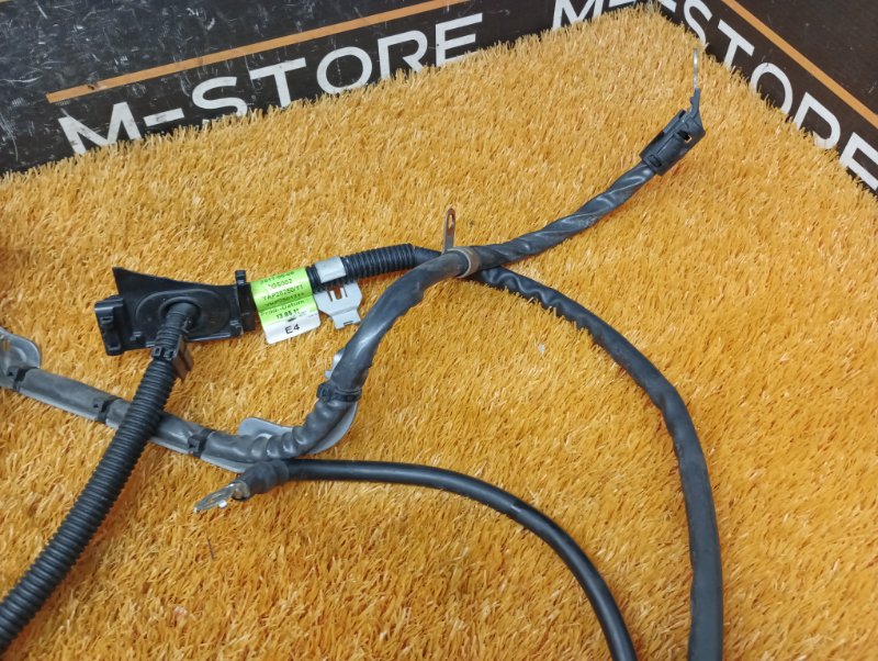 Провод массы, 1000 рублей, Красноярск