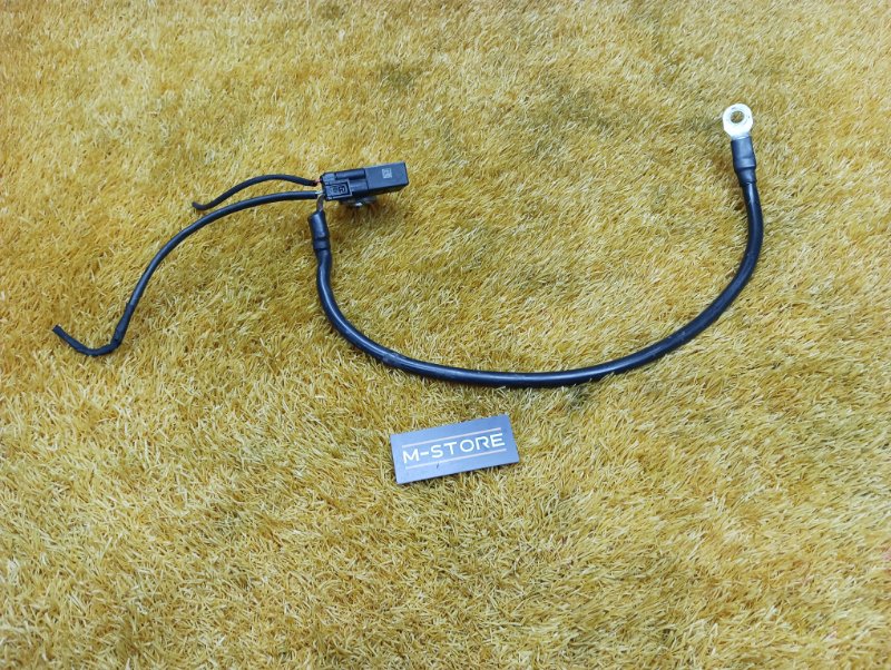 Клемма аккумулятора минус, 1000 рублей, Красноярск