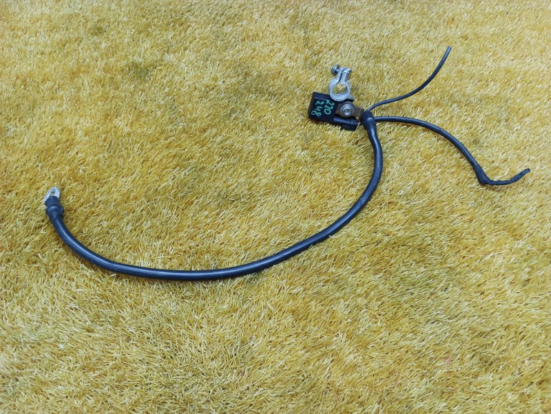 Клемма аккумулятора минус, 1000 рублей, Красноярск