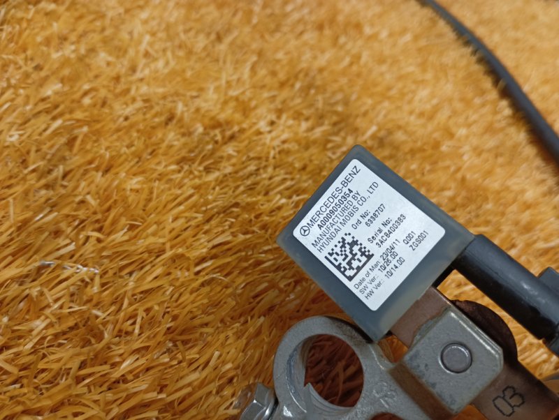 Клемма аккумулятора минус, 1000 рублей, Красноярск