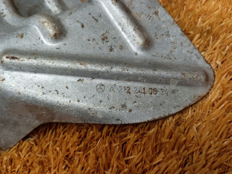 Тепловой экран, 540 рублей, Красноярск