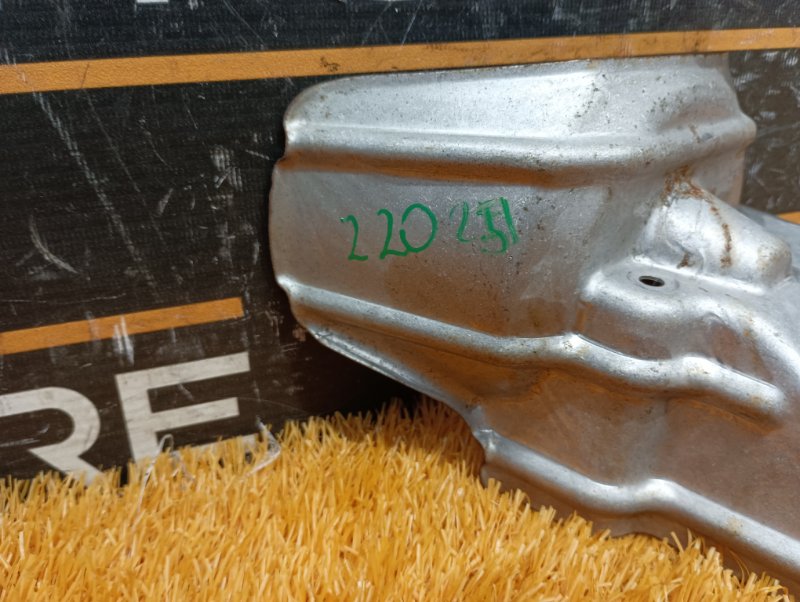 Тепловой экран, 540 рублей, Красноярск