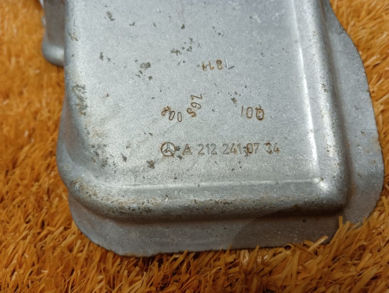 Тепловой экран, 540 рублей, Красноярск