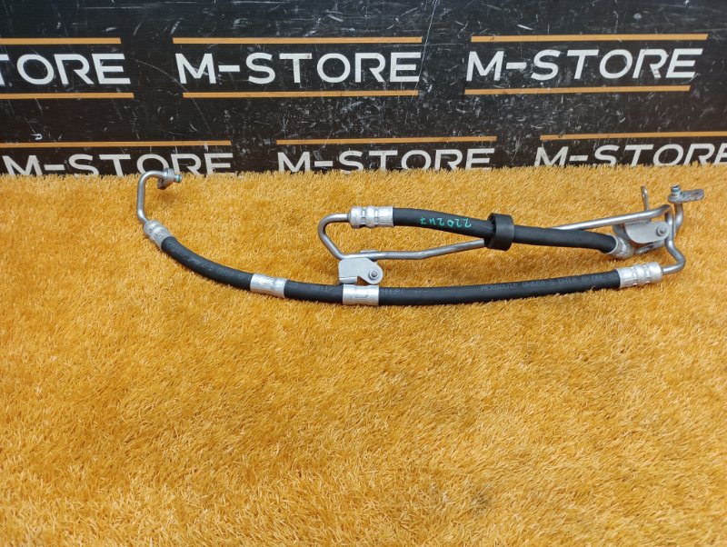 шланг гидроусилителя, 730 рублей, Красноярск