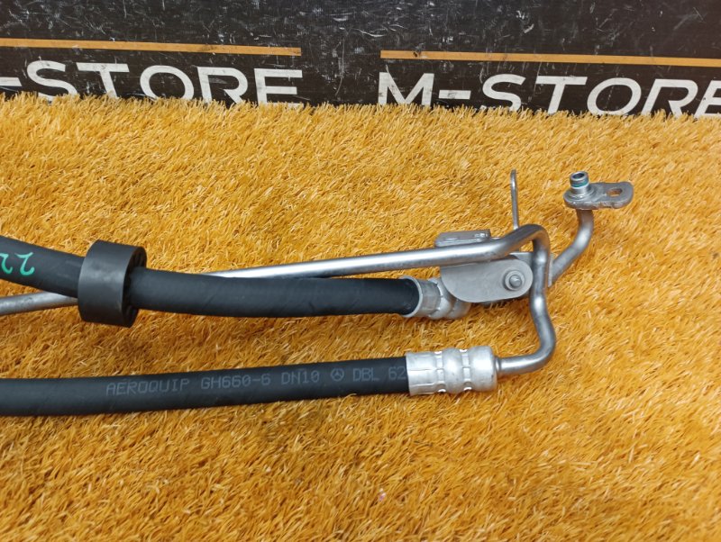 шланг гидроусилителя, 730 рублей, Красноярск