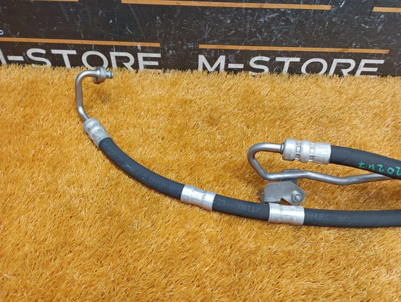 шланг гидроусилителя, 730 рублей, Красноярск