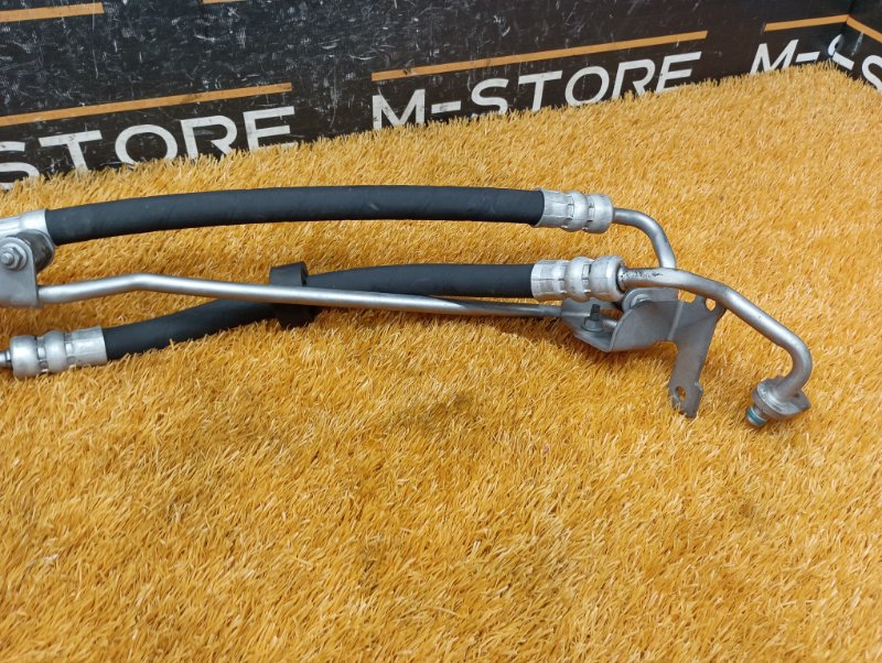 шланг гидроусилителя, 730 рублей, Красноярск