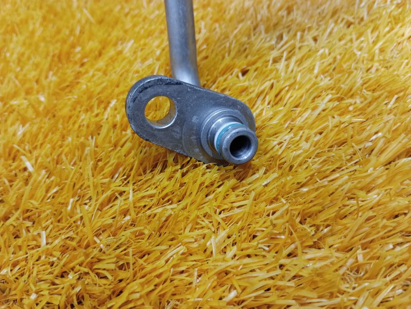 шланг гидроусилителя, 730 рублей, Красноярск