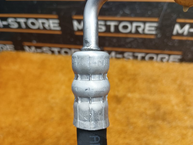 шланг гидроусилителя, 730 рублей, Красноярск