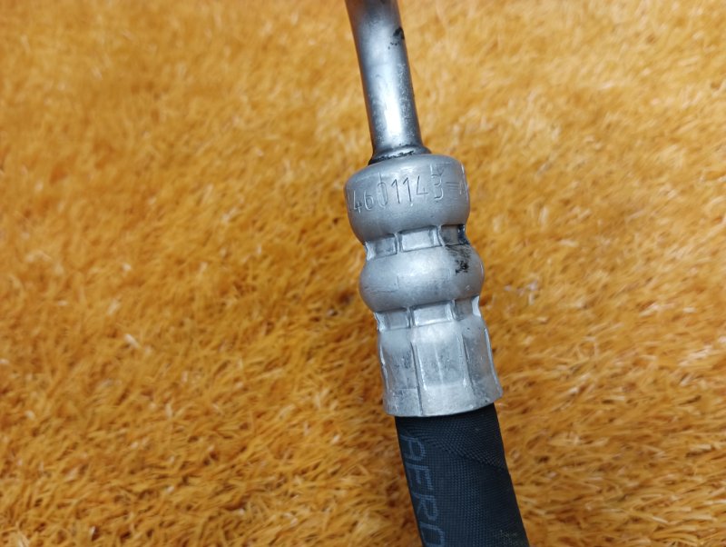 шланг гидроусилителя, 730 рублей, Красноярск