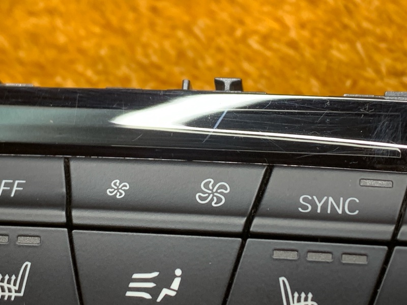 блок управления климат-контролем, 10990 рублей, Красноярск