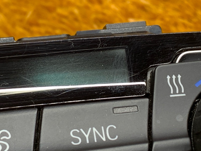 блок управления климат-контролем, 10990 рублей, Красноярск