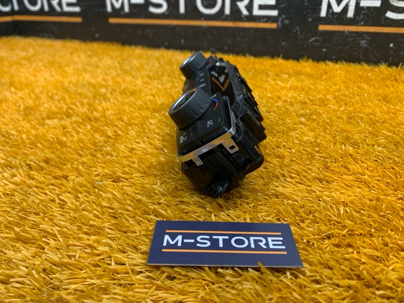 блок управления климат-контролем, 10990 рублей, Красноярск