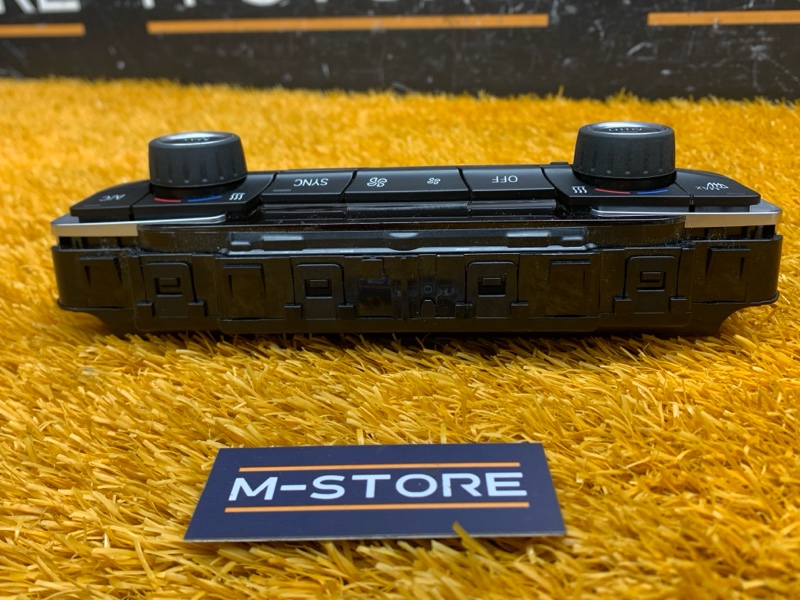 блок управления климат-контролем, 10990 рублей, Красноярск