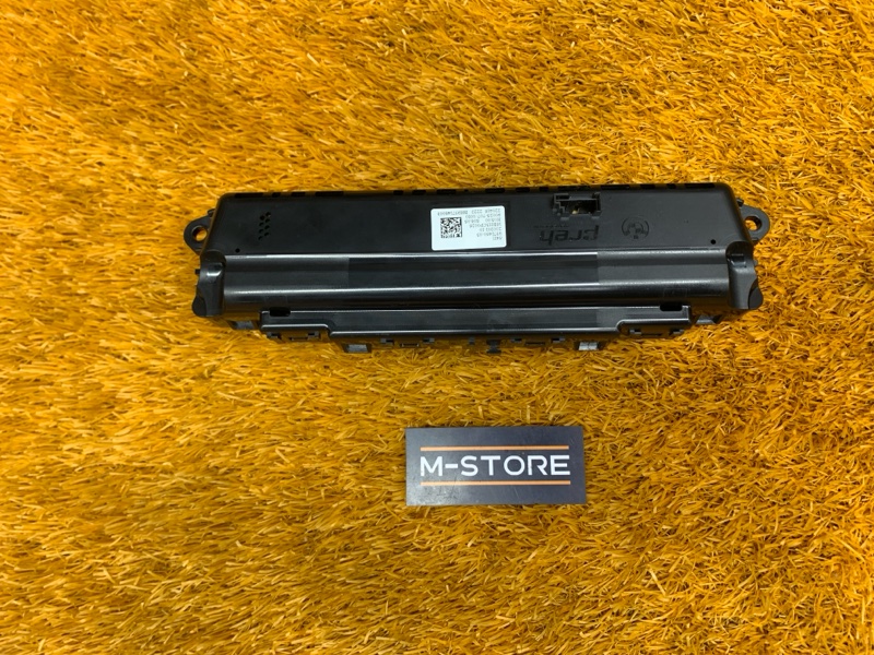 блок управления климат-контролем, 10990 рублей, Красноярск