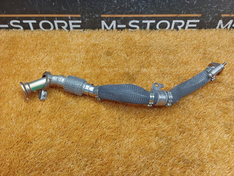 Трубка EGR, 1080 рублей, Красноярск