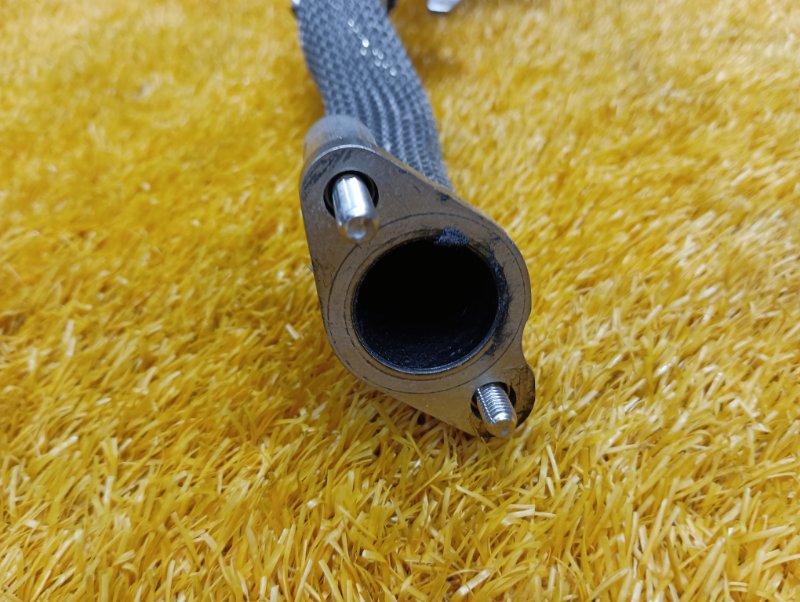 Трубка EGR, 1080 рублей, Красноярск