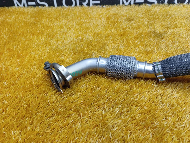 Трубка EGR, 1080 рублей, Красноярск