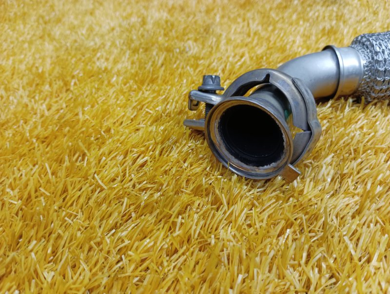 Трубка EGR, 1080 рублей, Красноярск