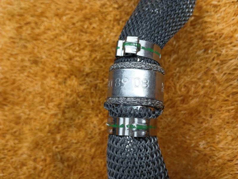 Трубка EGR, 1080 рублей, Красноярск